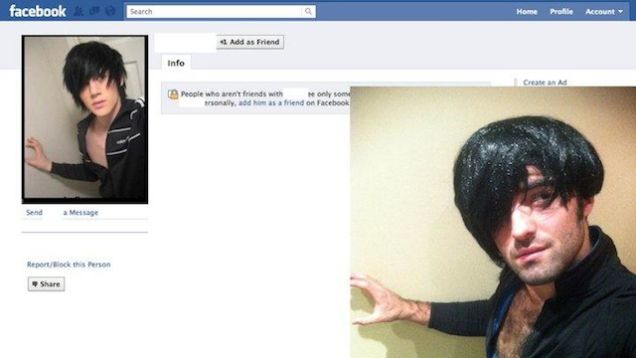 9 樣 Facebook 最無聊的整人技巧