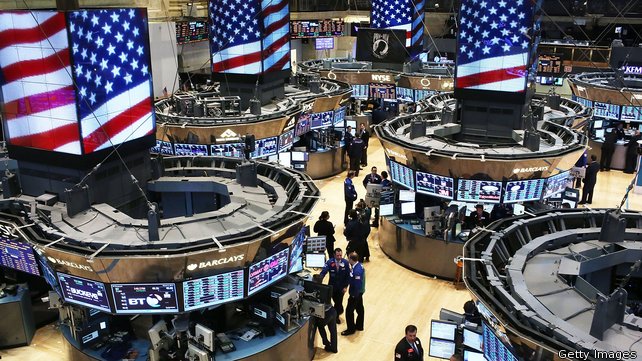 Apple 將取代 AT&T 加入道瓊斯工業平均指數