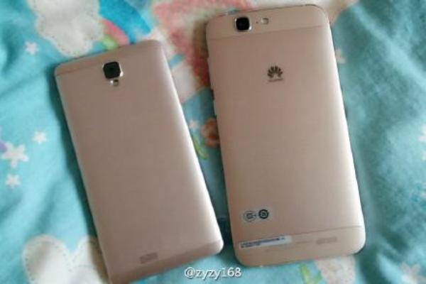 看不到的指紋感應器！傳 HUAWEI 將推出縮水版 Mate 7 Mini