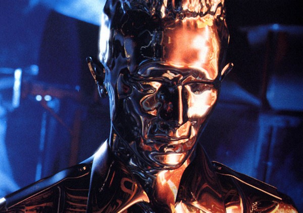 未來戰士 T-1000 成真？科學家研發出可自行移動液態金屬