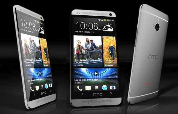 更新完結！普通版 HTC One (M7) 將無法升級至 Android 5.1