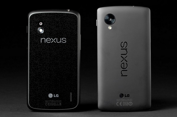 再度合作！Google 新款 Nexus 智能手機確定由 LG 負責代工