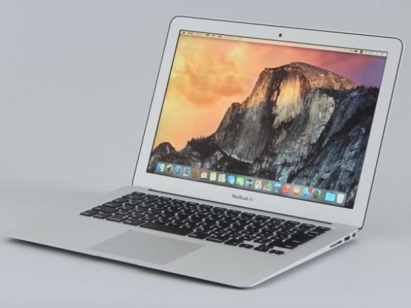 突破極限！2015 新版 MacBook Air 證實可支援 60Hz 4K 外置螢幕
