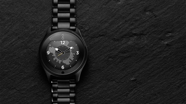 限量 500 隻！Olio Model One 智能手錶自動幫您訂立一天日程