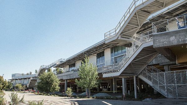 Facebook 新總部 MPK 20 正式啟用！豪花 4 億美元只興建一棟辦公大樓