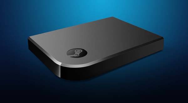 可駁到大電視玩！Steam 發表全新家用遊戲串流裝置 Steam Link