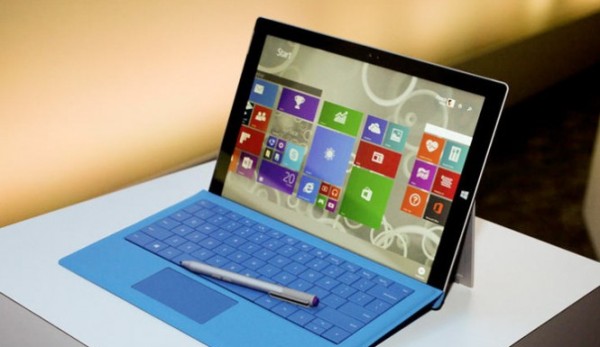 新增 14 吋版本！傳 Surface Pro 4 平板將會比 iPad Pro 更早推出