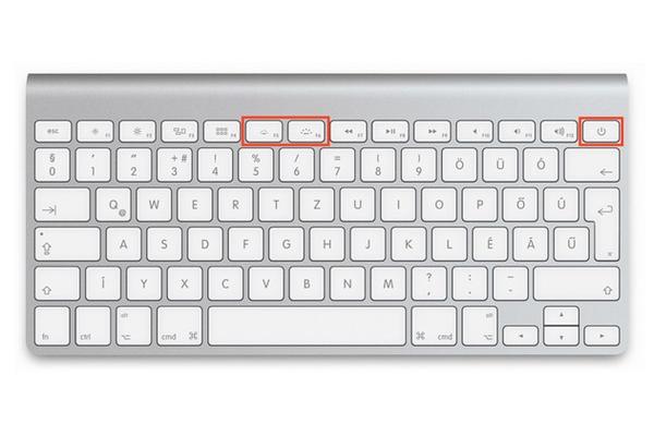 加入 LED 背光及開關鍵！Apple 或將推出新版無線 Keyboard