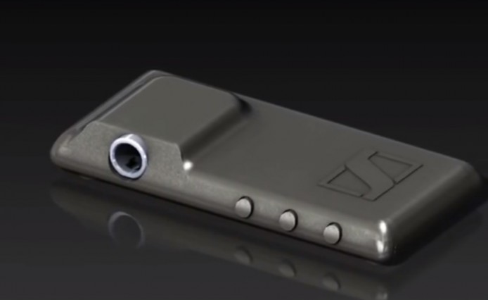 Sennheiser 將為 Project Ara 提供音響模組