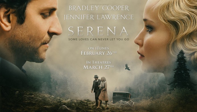 發行商新招《Serena》戲院上映前   網上搶先下載