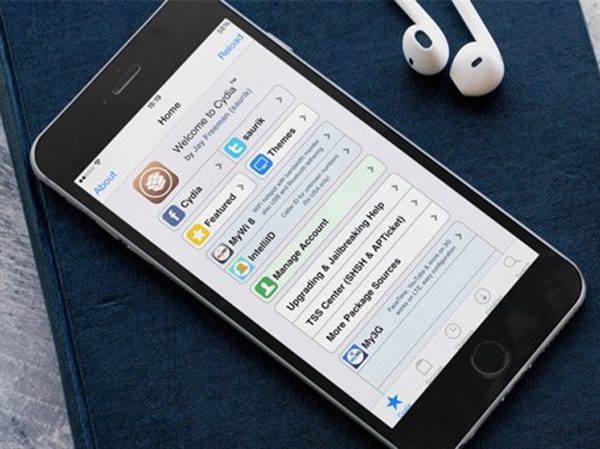 越獄必備！全新 iOS 降級工具發表