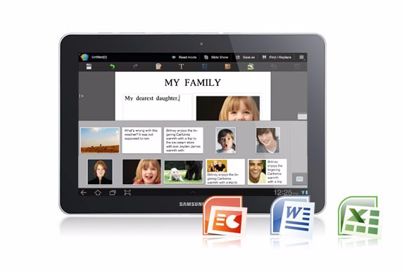 敵人變朋友  Samsung 手機平板將預載 Microsoft Apps 和服務