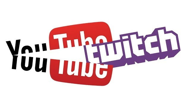 挑戰 Twitch 地位   傳 YouTube 將推出遊戲直播功能