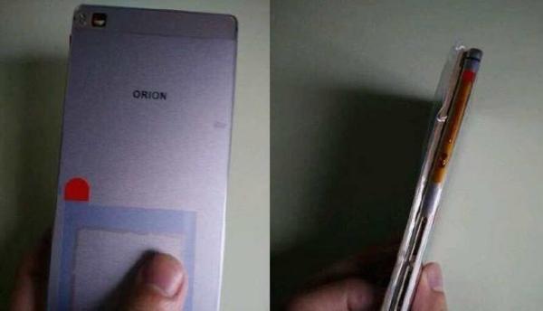 或同步推出 6.8 吋 Max 版本！HUAWEI P8 實機圖再曝光