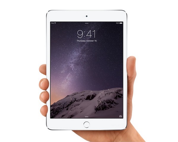 升級至 A8 處理器！傳 iPad mini 4 最快於 6 月登場