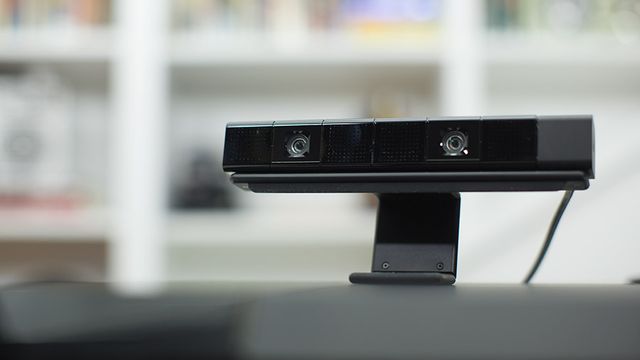 變相減價  美國推 PS4 同梱包送 PlayStation Camera