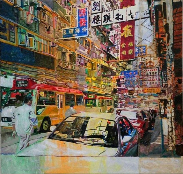 由藝術看香港 ‧ unwire 精選周末好去處