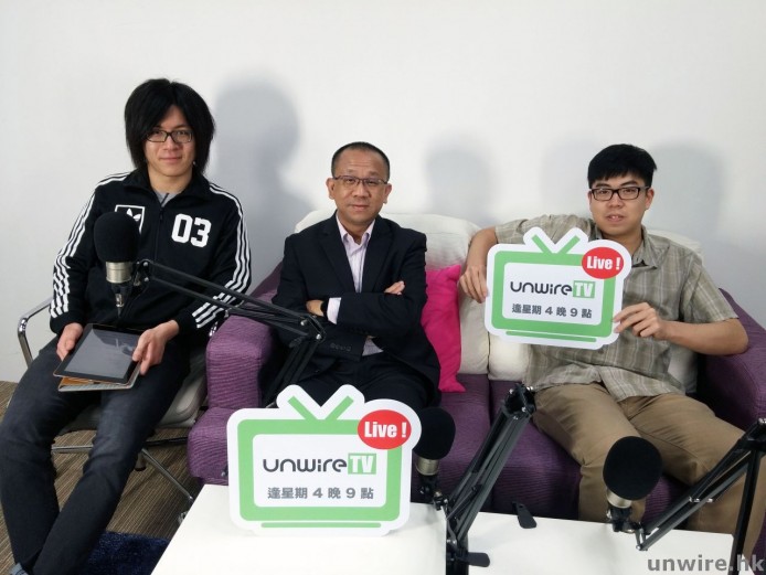 今年 MWC 有乜值得買？專家同你詳細分析