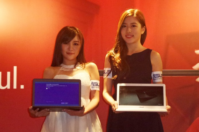 【報價】$7,498 起購買金屬薄機 – Asus ZenBook UX305