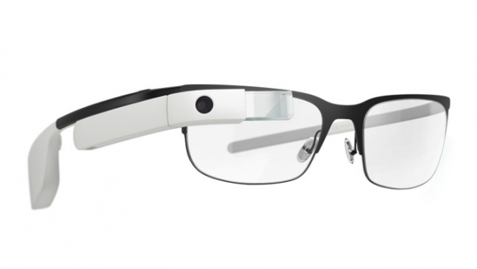 Google Glass 未死，正準備正式推出