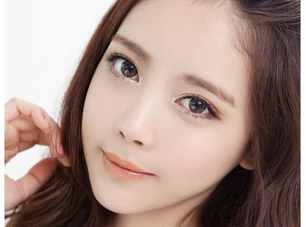 $40,000 免 Color Con 永久瞳孔變色術