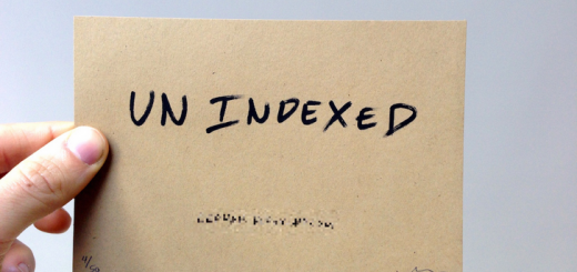 見光死！製作一個被 Google 發現立刻消失的網站