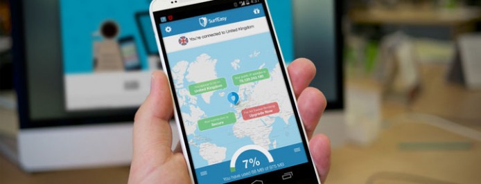翻牆無難度？Opera 收購 SurfEasy VPN 公司