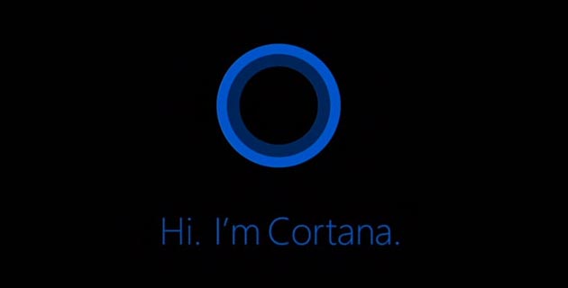 Microsoft 將於今年內推出 iOS/Android 版 Cortana