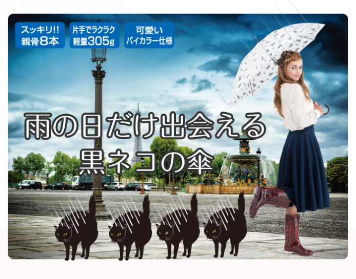 貓腳印現形！IZavell 推出遇水變色遮