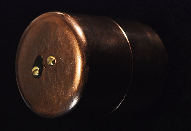 史上最長曝光時間！將會曝光 1000 年的相機