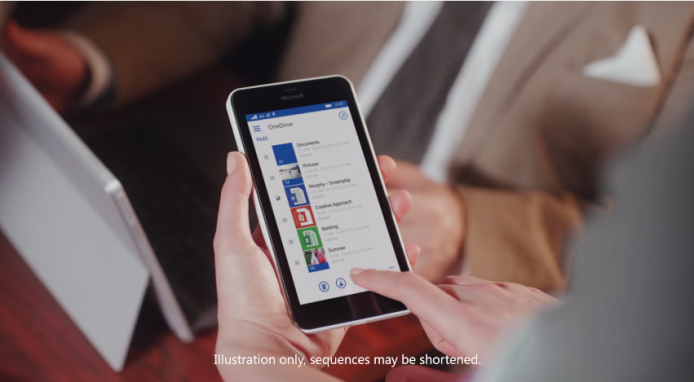 以 WP 改變世界！Microsoft 推出廣告宣傳 Lumia 640 及 640 XL