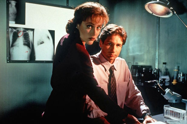 莫探員再查案，闊別 13 年《X-檔案》原班人馬回歸電視螢幕