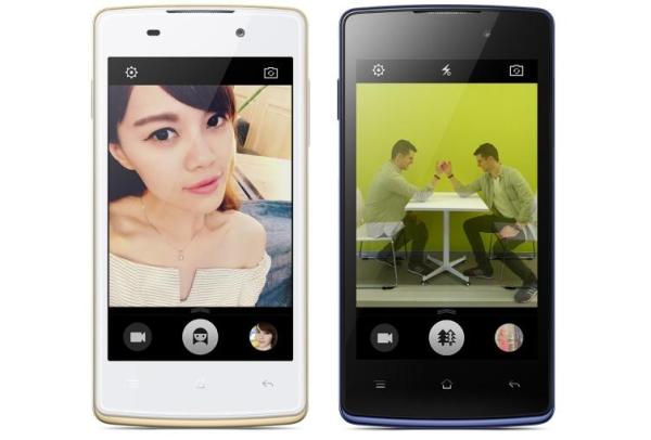 搶攻新興市場？Oppo 正式推出全新入門級平價手機 Joy Plus