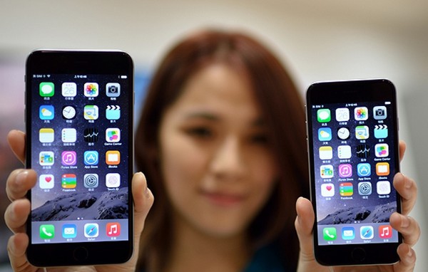 分析師預測 Apple 即將超越小米成為中國最大手手機廠商