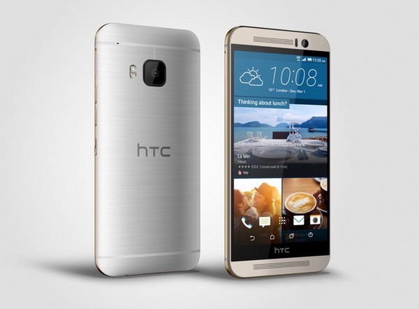 問題多多！HTC One M9 將推出更新改善後置鏡頭拍攝質素