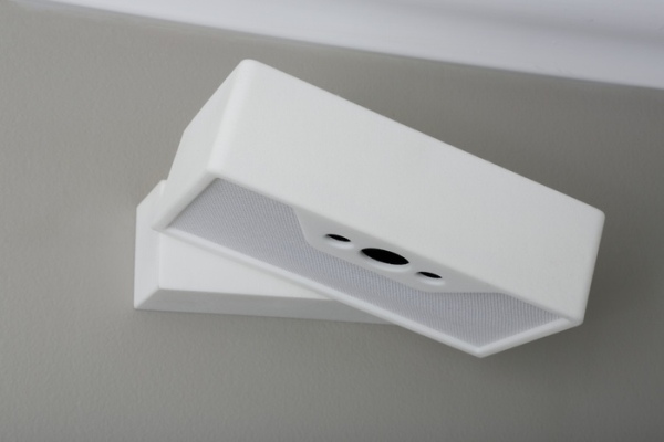 Wake 智能「聲音定向」鬧鐘 不會嘈醒枕邊人