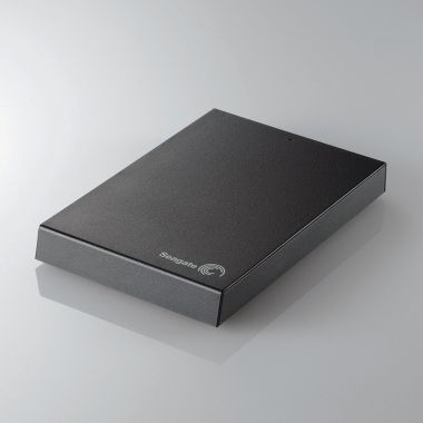 Macbook 未賣 Seagate 已為外置硬碟推出 USB-C 轉頭