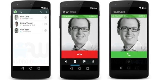 iPhone 用戶繼續等   WhatsApp for Tizen 語音通話搶先啟動