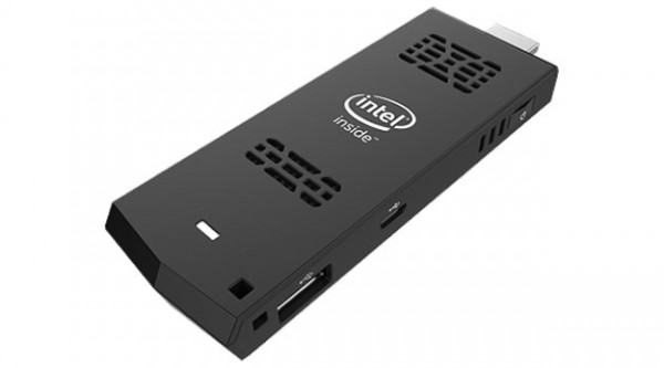 $150 美元 Intel Compute Stick 開始接受預訂!