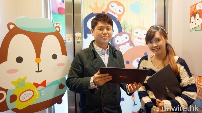 由本地網店玩到實體店 ! 香港自創品牌成功心得分享