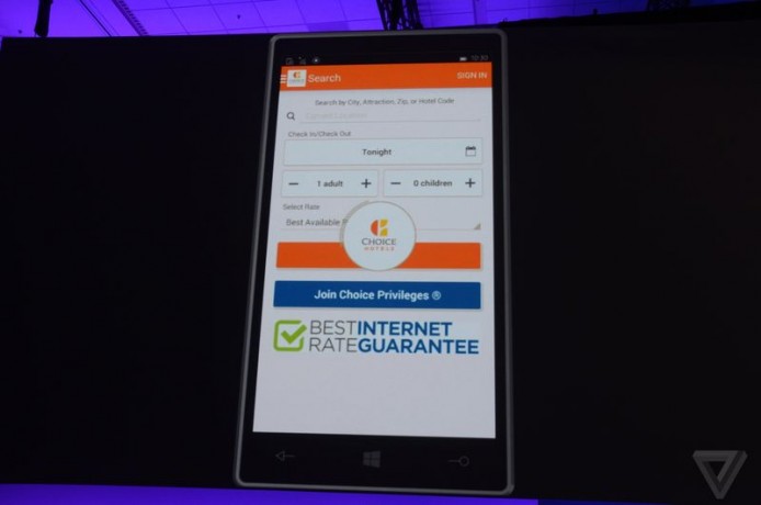 大開方便之門，Windows 10 將可運行 iOS 及 Android Apps