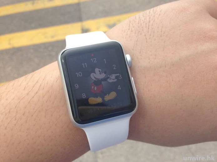 唔戴唔知身體好？Apple Watch 48 小時試用後感