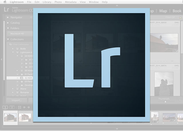 用 GPU 加速！Adobe 正式推出 Lightroom CC