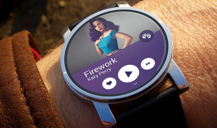 Android 手錶反擊 Apple Watch！更多功能、Wi-Fi 解禁