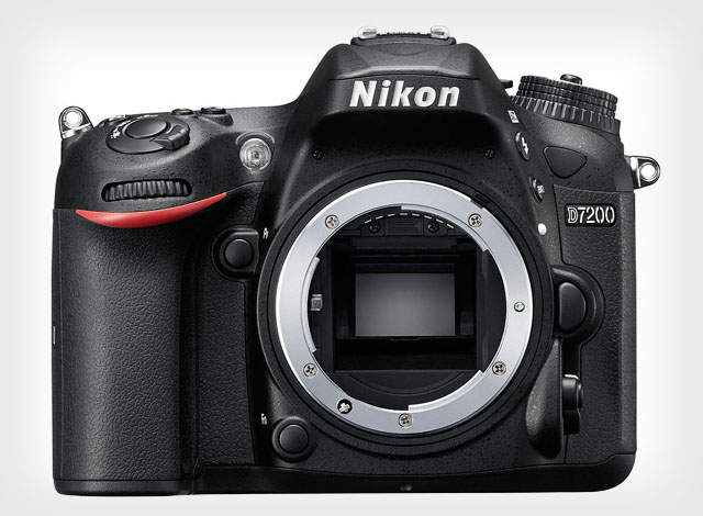 DxO Mark：Nikon D7200 是最佳 APS-C DSLR