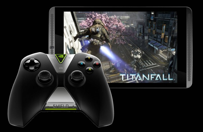 快過親生？nvidia SHIELD 裝置準備升級 Android 5.1