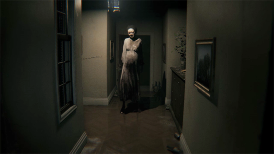 溫馨提示：Silent Hill Demo《P.T.》今日將絕版，下載最後機會