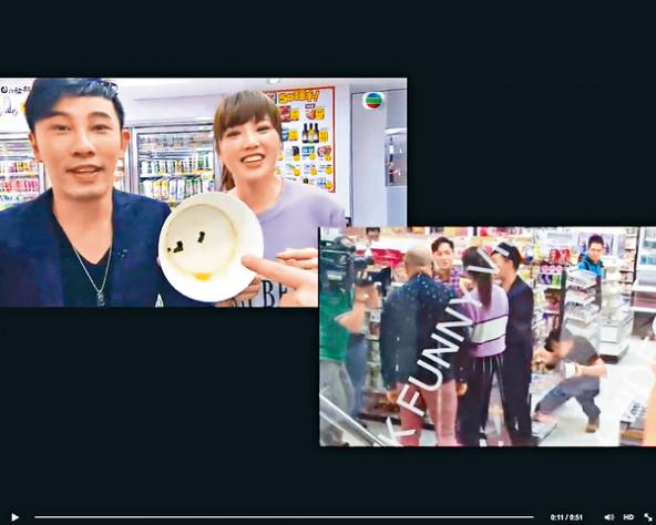 魔術穿崩了，誰最該負上責任？