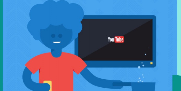 YouTube App 將停止支援舊版 iOS 和智能電視