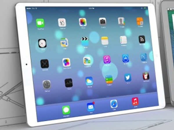 功能更全面！傳 12 吋 iPad Pro 將加入畫面分割及多重用戶登入功能